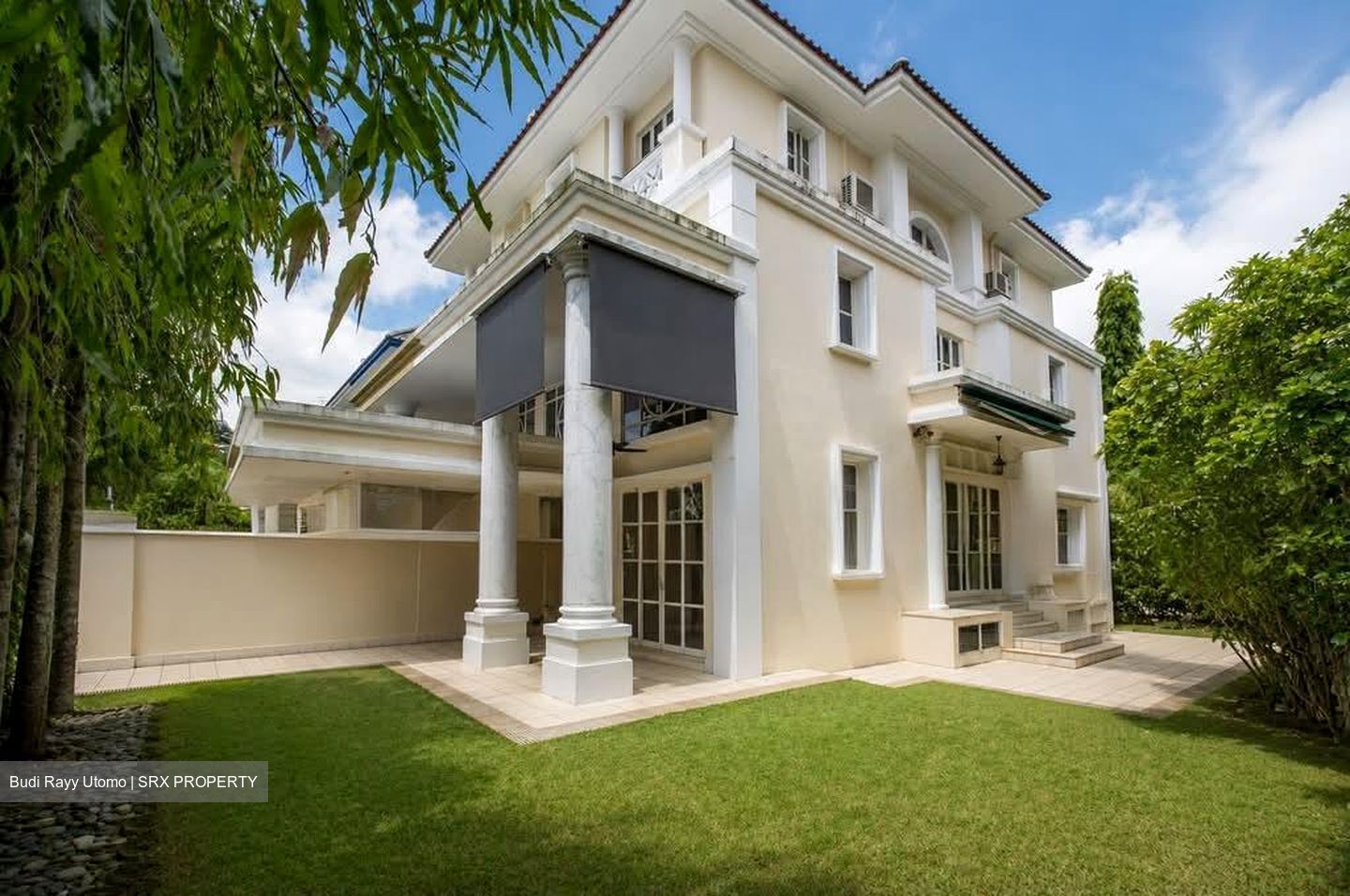 Holland Grove (D10), Semi-Detached #566656401